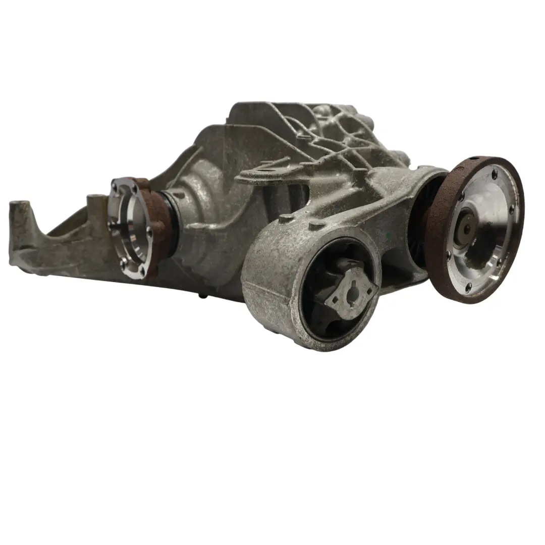 Audi A6 C8 2.0Tfsie Différentiel Essieu Arrière I= 44,10 RQA GARANTIE - SKU 09R500043C - Numéro de pièce 09R500043C
