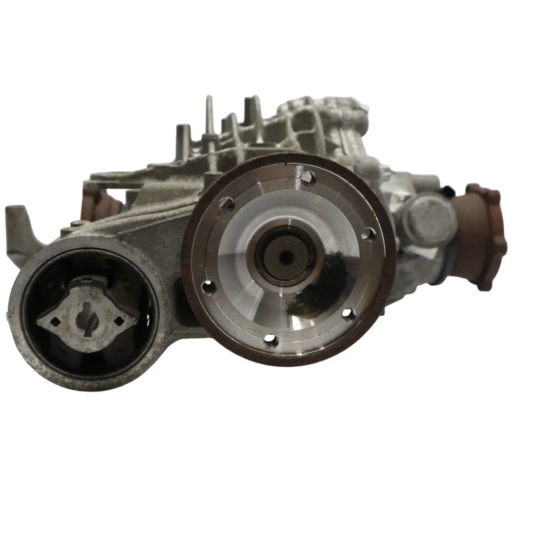 2.0Tfsie Dyferencjał Dyfer Tylny Tył I= 44:10 RQA do Audi A6 C8 o numerze 09R500043C Audi A6 C8 2.0Tfsie Dyferencjał Dyfer Tylny Tył I= 44:10 RQA - SKU 09R500043C - Numer Części 09R500043C