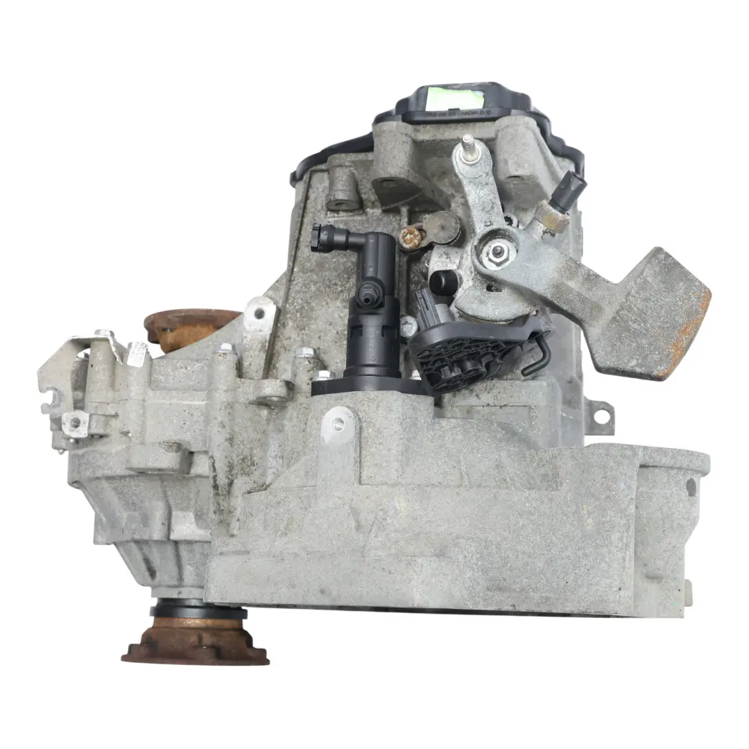 Boîte De Vitesses Manuelle JCS GARANTIE pour Volkswagen Caddy 1.9 TDI à propos du numéro de pièce 0A4300047G Volkswagen Caddy 1.9 TDI Boîte De Vitesses Manuelle JCS GARANTIE - SKU 0A4300047G-1 - Numéro de pièce 0A4300047G