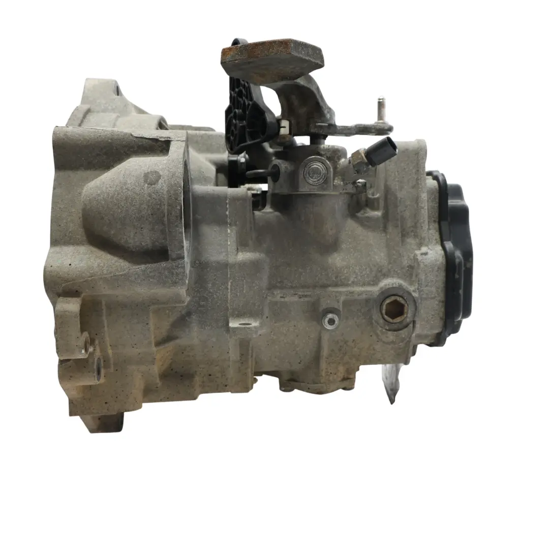 Skrzynia Biegów Manualna 5 Biegowa JCS do Volkswagen Caddy 1.9 TDI o numerze 0A4300047G Volkswagen Caddy 1.9 TDI Skrzynia Biegów Manualna 5 Biegowa JCS - SKU 0A4300047G-1 - Numer Części 0A4300047G