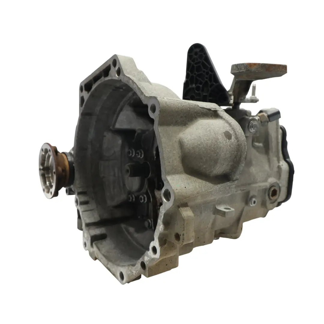 Volkswagen Caddy 1.9 TDI Schaltgetriebe 5 Gang JCS GARANTIE - SKU 0A4300047G-1 - Teilenummer 0A4300047G
