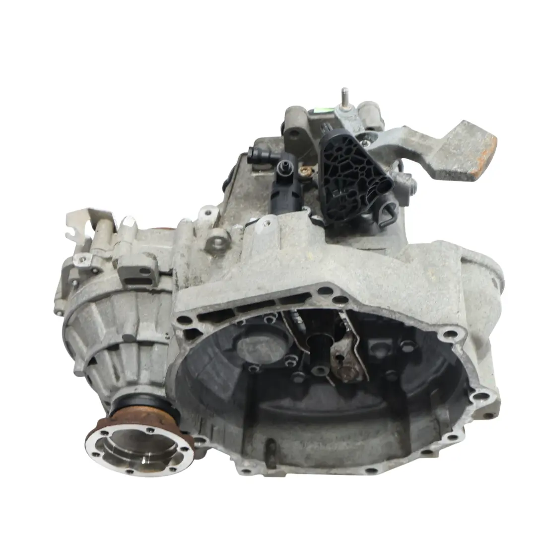 Volkswagen Caddy 1.9 TDI Skrzynia Biegów Manualna 5 Biegowa JCS - SKU 0A4300047G-1 - Numer Części 0A4300047G