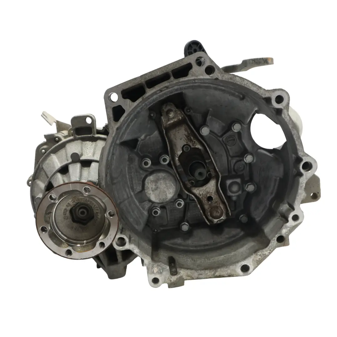 Skrzynia Biegów Manualna 5 Biegowa JCS do Volkswagen Caddy 1.9 TDI o numerze 0A4300047G Volkswagen Caddy 1.9 TDI Skrzynia Biegów Manualna 5 Biegowa JCS - SKU 0A4300047G-1 - Numer Części 0A4300047G