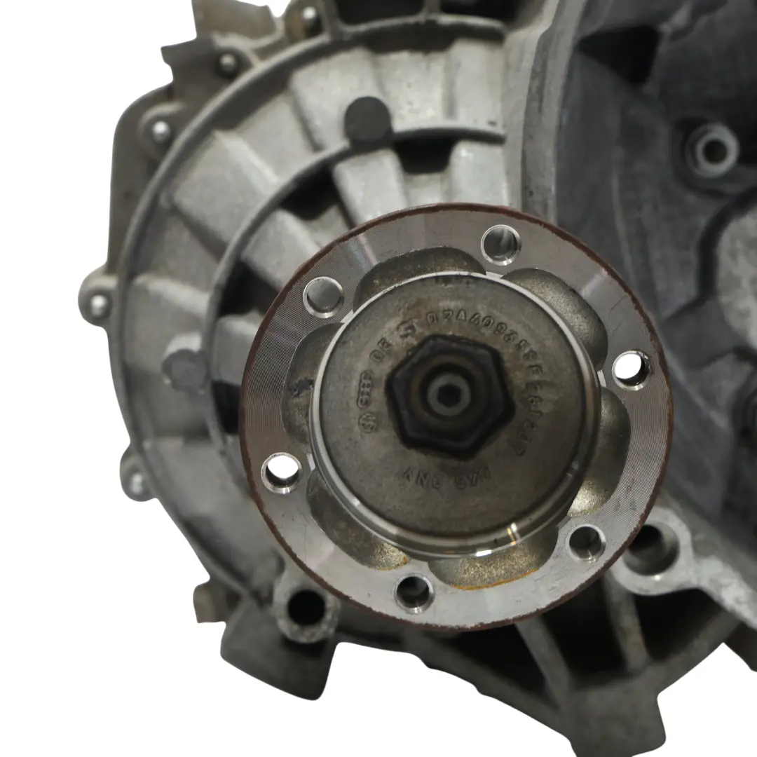 Skrzynia Biegów Manualna 5 Biegowa JCS do Volkswagen Caddy 1.9 TDI o numerze 0A4300047G Volkswagen Caddy 1.9 TDI Skrzynia Biegów Manualna 5 Biegowa JCS - SKU 0A4300047G-1 - Numer Części 0A4300047G