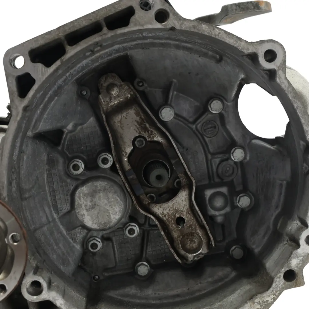 Cambio Manuale 5 Velocità JCS GARANZIA per Volkswagen Caddy 1.9 TDI con numero di parte 0A4300047G Volkswagen Caddy 1.9 TDI Cambio Manuale 5 Velocità JCS GARANZIA - SKU 0A4300047G-1 - Numero di parte 0A4300047G