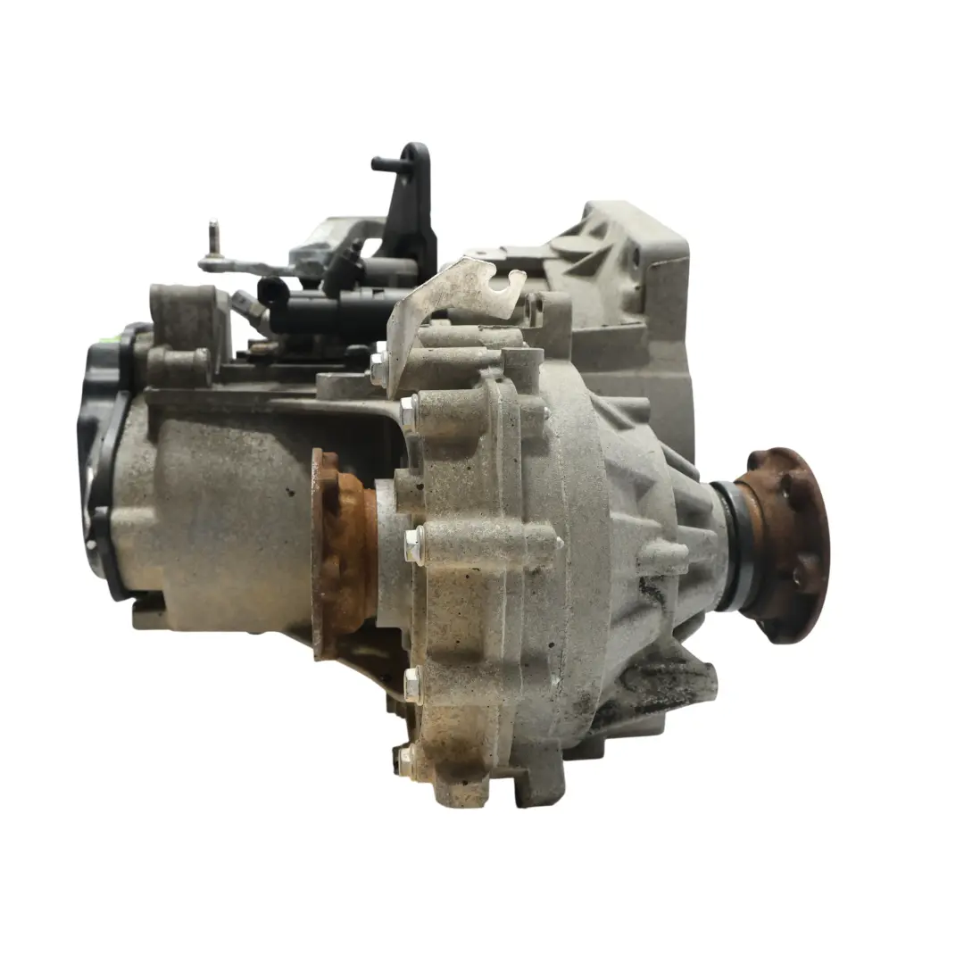 Skrzynia Biegów Manualna 5 Biegowa JCS do Volkswagen Caddy 1.9 TDI o numerze 0A4300047G Volkswagen Caddy 1.9 TDI Skrzynia Biegów Manualna 5 Biegowa JCS - SKU 0A4300047G-1 - Numer Części 0A4300047G