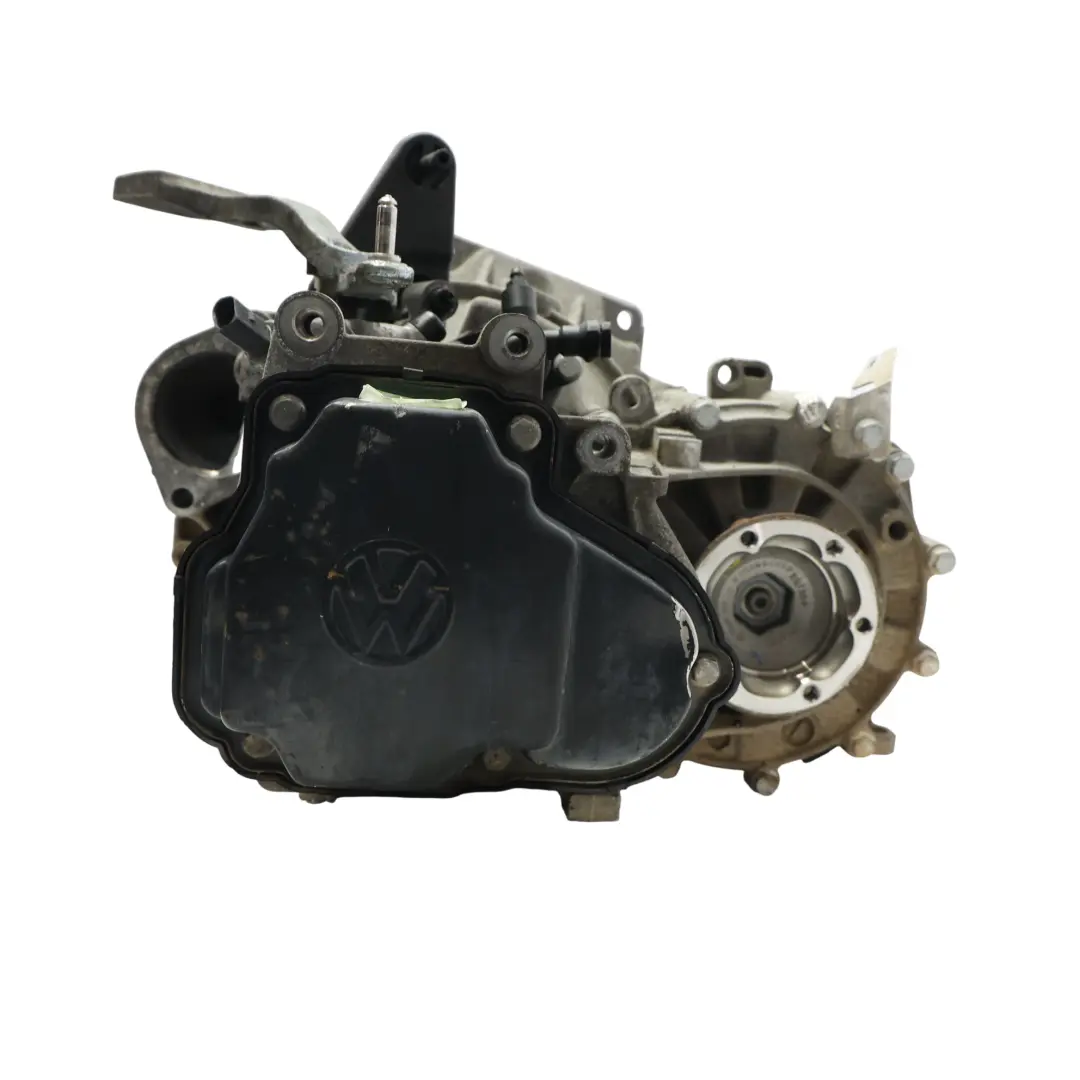 Skrzynia Biegów Manualna 5 Biegowa JCS do Volkswagen Caddy 1.9 TDI o numerze 0A4300047G Volkswagen Caddy 1.9 TDI Skrzynia Biegów Manualna 5 Biegowa JCS - SKU 0A4300047G-1 - Numer Części 0A4300047G
