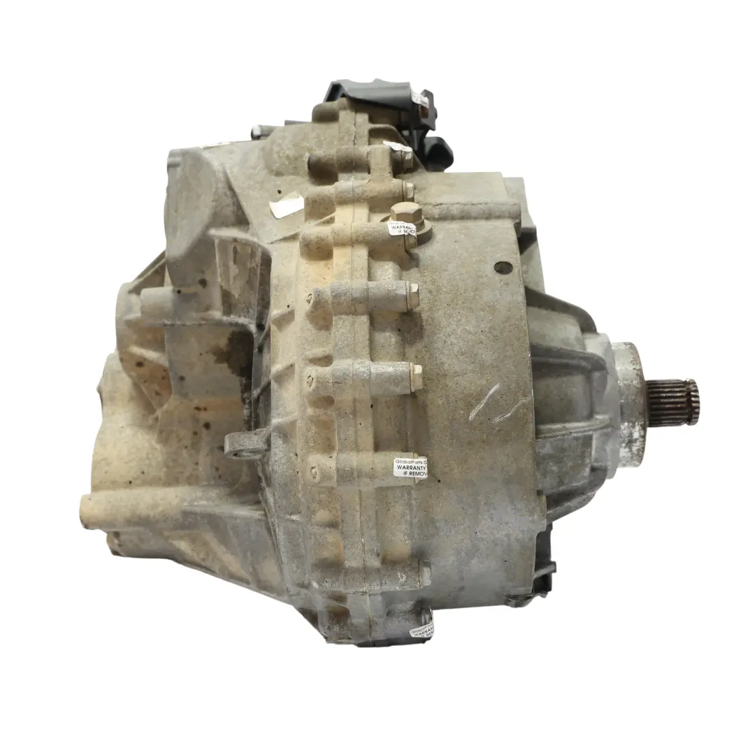 Transpoter T5 2.0 TDI Schalt Getriebe 6-Gang KUP GARANTIE für Volkswagen mit Teilenummer 0A5300046B Volkswagen Transpoter T5 2.0 TDI Schalt Getriebe 6-Gang KUP GARANTIE - SKU 0A5300046B - Teilenummer 0A5300046B