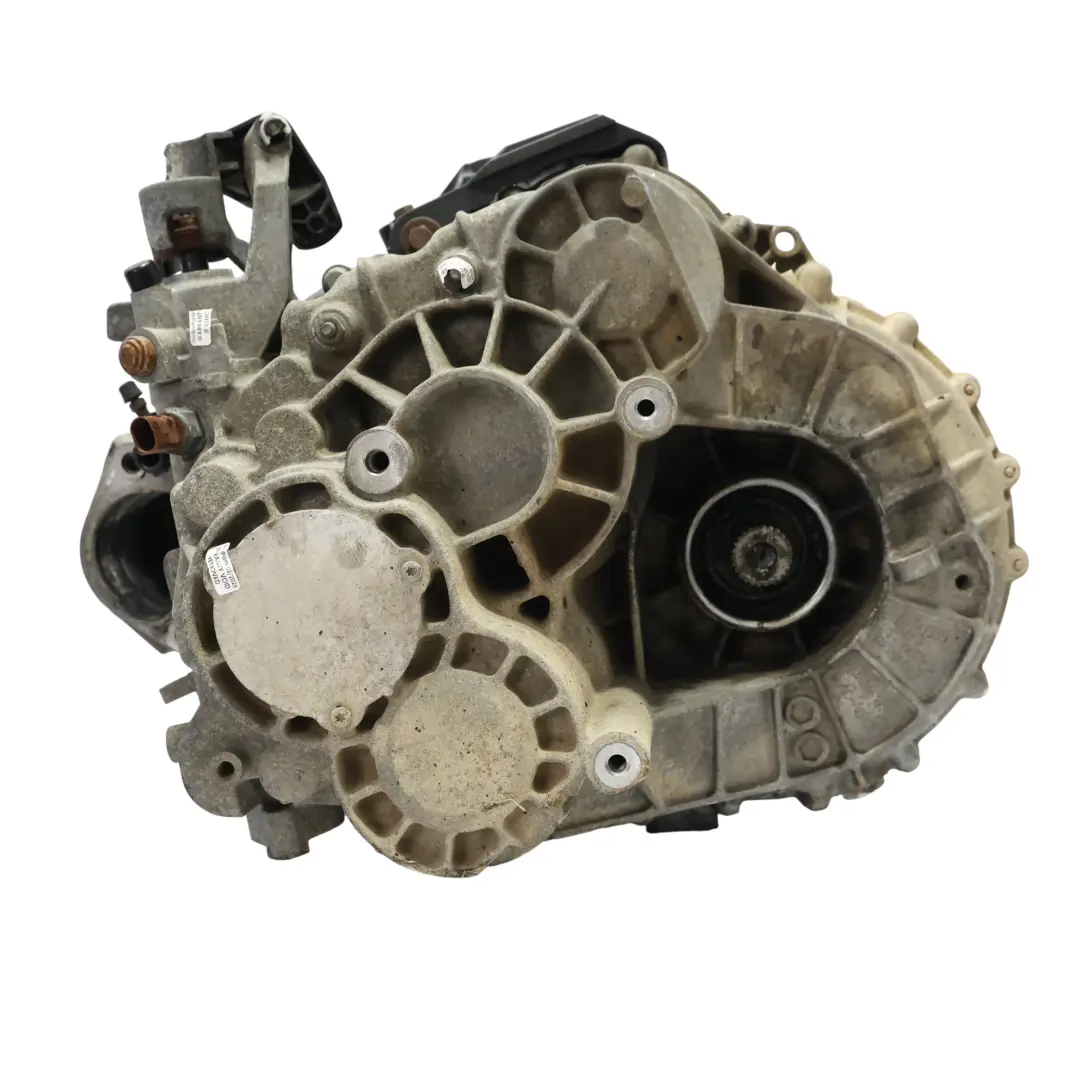 Transpoter T5 2.0 TDI Manual Gearbox 6-Speed KUP WARRANTY to Volkswagen with Part number 0A5300046B Volkswagen Transpoter T5 2.0 TDI Manual Gearbox 6-Speed KUP WARRANTY - SKU 0A5300046B - Part number 0A5300046B