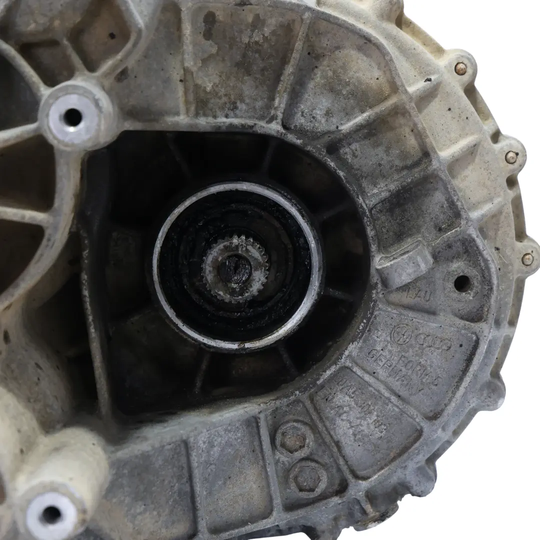 Skrzynia Biegów 6-Biegowa KUP do Volkswagen Transporter T5 2.0 TDI o numerze 0A5300046B Volkswagen Transporter T5 2.0 TDI Skrzynia Biegów 6-Biegowa KUP - SKU 0A5300046B - Numer Części 0A5300046B