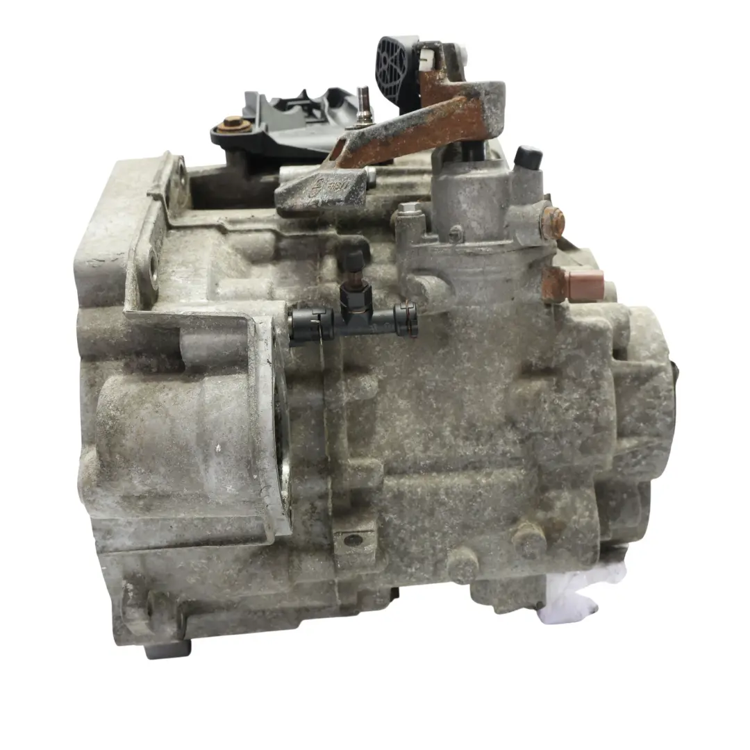 Caja Cambios Manual 6V KUP para Volkswagen Transporter T5 2.0 TDI con número de pieza 0A5300046B Volkswagen Transporter T5 2.0 TDI Caja Cambios Manual 6V KUP - SKU 0A5300046B - Número de pieza 0A5300046B