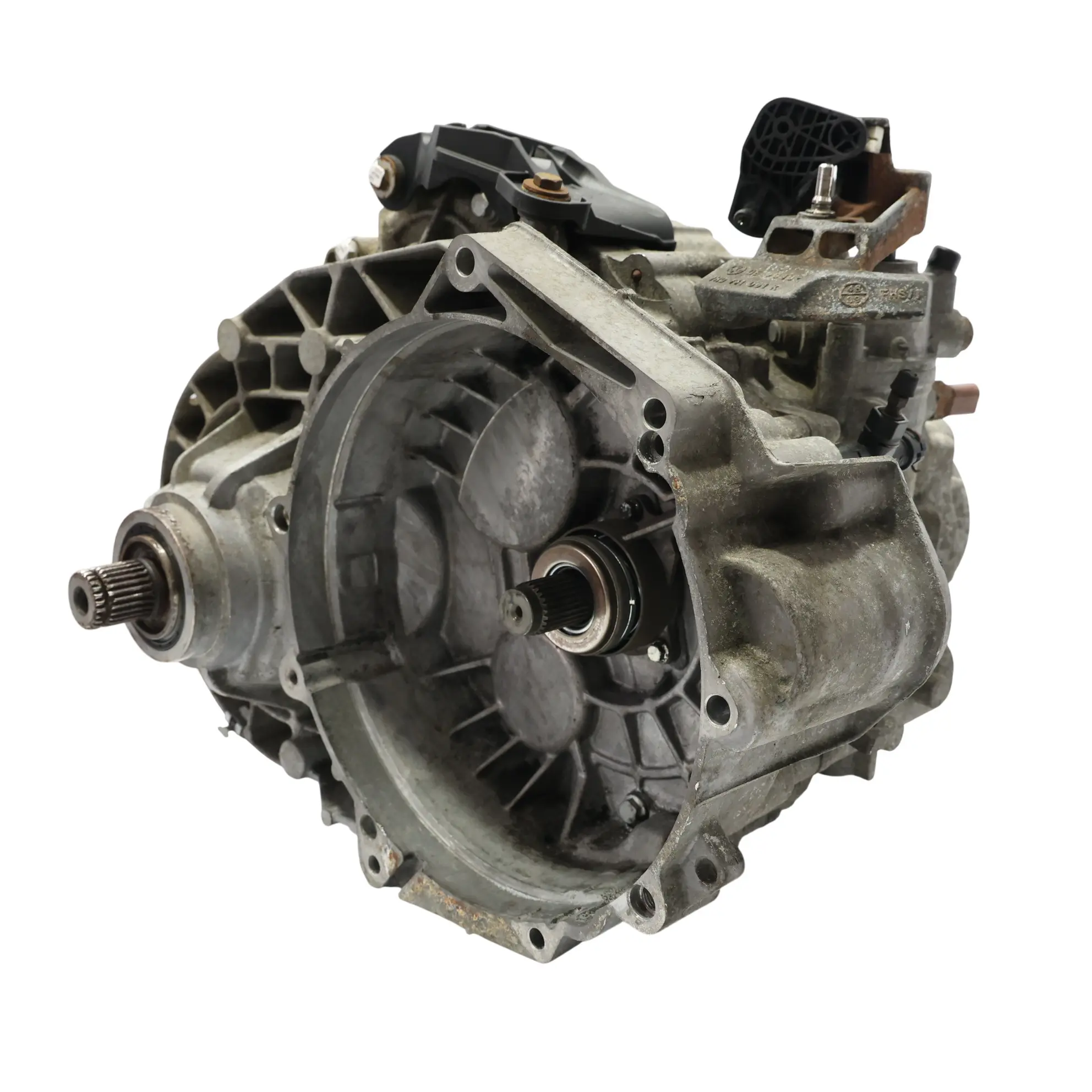 Volkswagen Transporter T5 2.0 TDI Boîte Manuelle 6 Vitesses KUP 0A5300046B