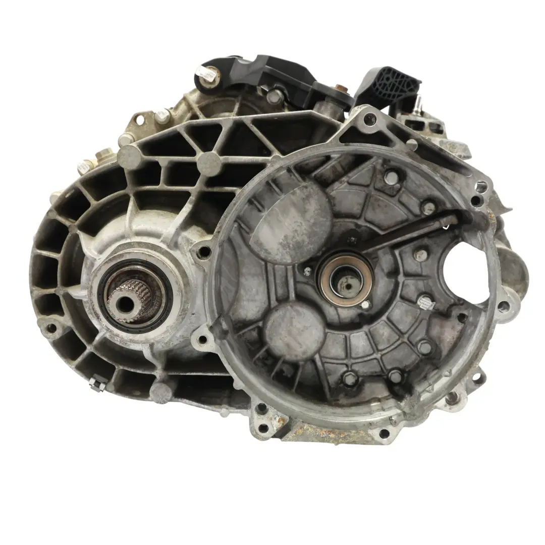 Transpoter T5 2.0 TDI Manual Gearbox 6-Speed KUP WARRANTY to Volkswagen with Part number 0A5300046B Volkswagen Transpoter T5 2.0 TDI Manual Gearbox 6-Speed KUP WARRANTY - SKU 0A5300046B - Part number 0A5300046B