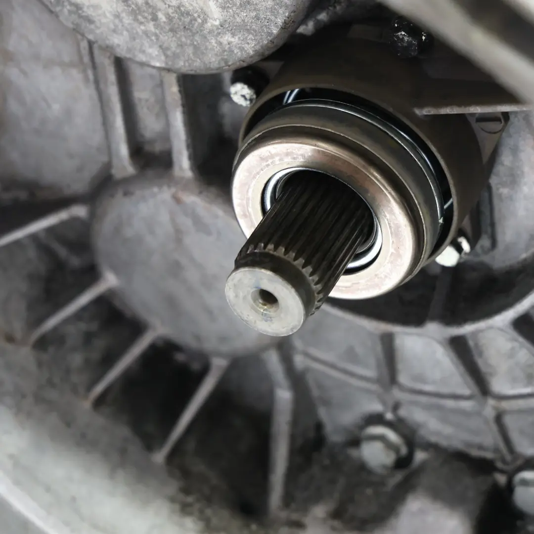 Transpoter T5 2.0 TDI Schalt Getriebe 6-Gang KUP GARANTIE für Volkswagen mit Teilenummer 0A5300046B Volkswagen Transpoter T5 2.0 TDI Schalt Getriebe 6-Gang KUP GARANTIE - SKU 0A5300046B - Teilenummer 0A5300046B