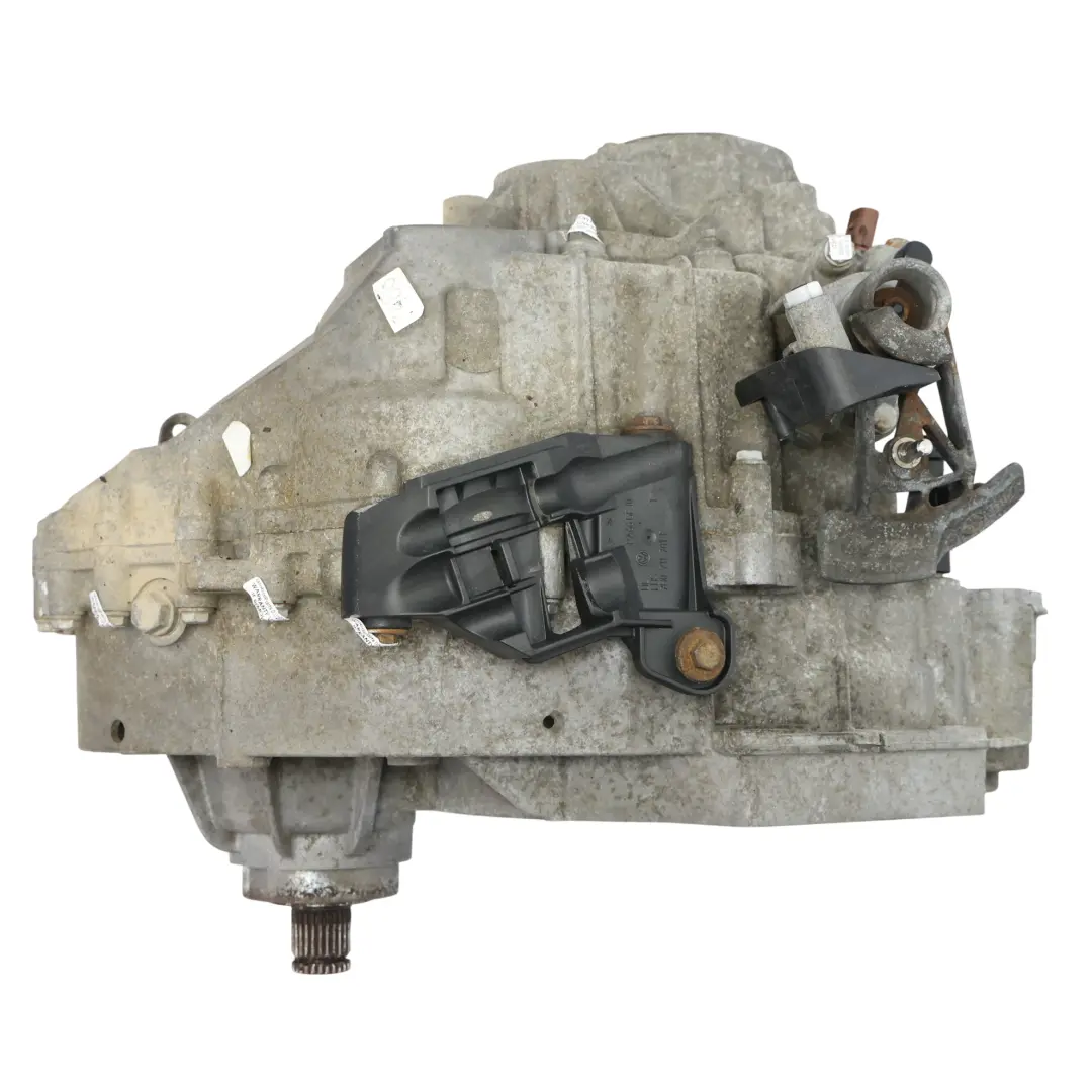 Cambio Manuale 6 Marce KUP per Volkswagen Transporter T5 2.0 TDI con numero di parte 0A5300046B Volkswagen Transporter T5 2.0 TDI Cambio Manuale 6 Marce KUP - SKU 0A5300046B - Numero di parte 0A5300046B