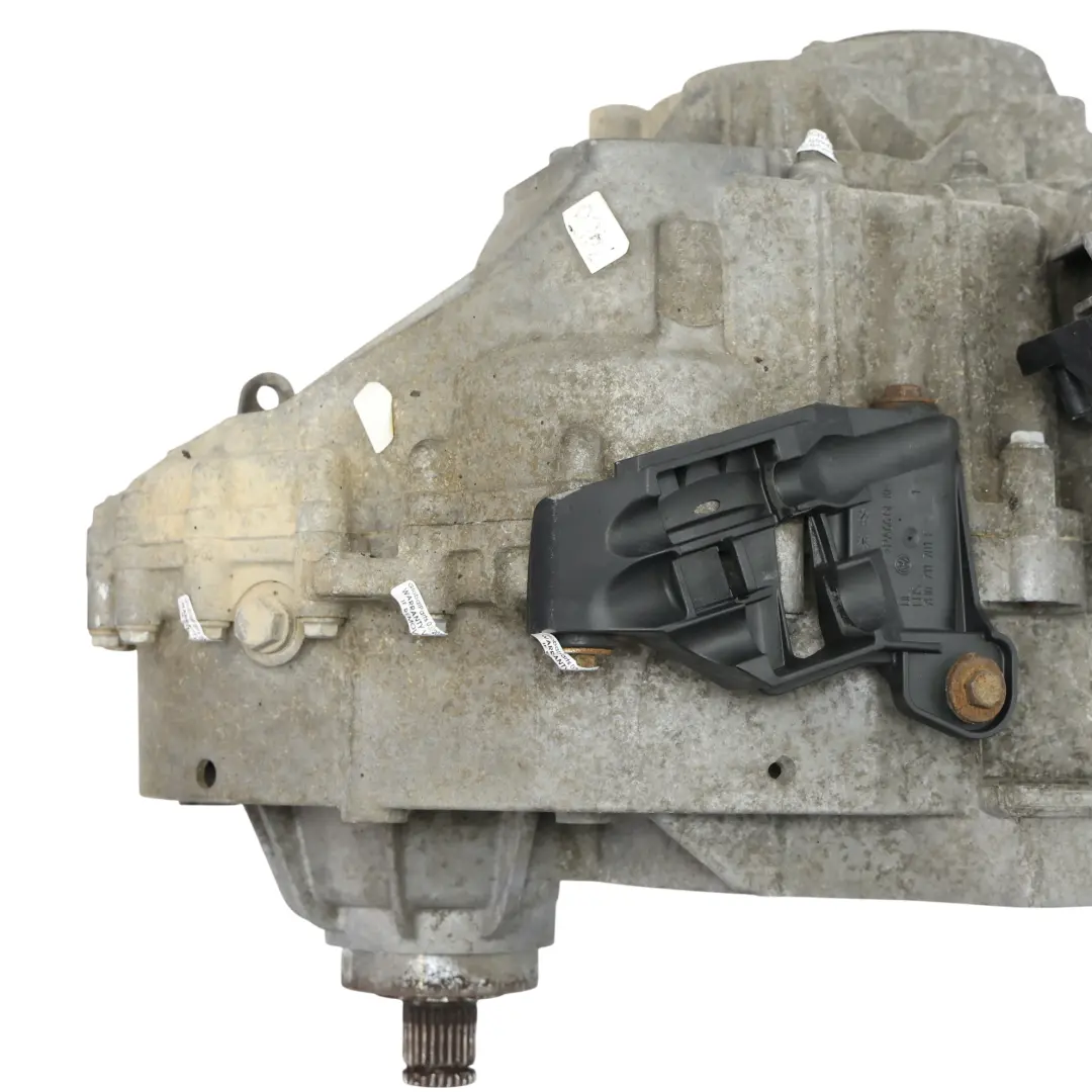 Skrzynia Biegów 6-Biegowa KUP do Volkswagen Transporter T5 2.0 TDI o numerze 0A5300046B Volkswagen Transporter T5 2.0 TDI Skrzynia Biegów 6-Biegowa KUP - SKU 0A5300046B - Numer Części 0A5300046B
