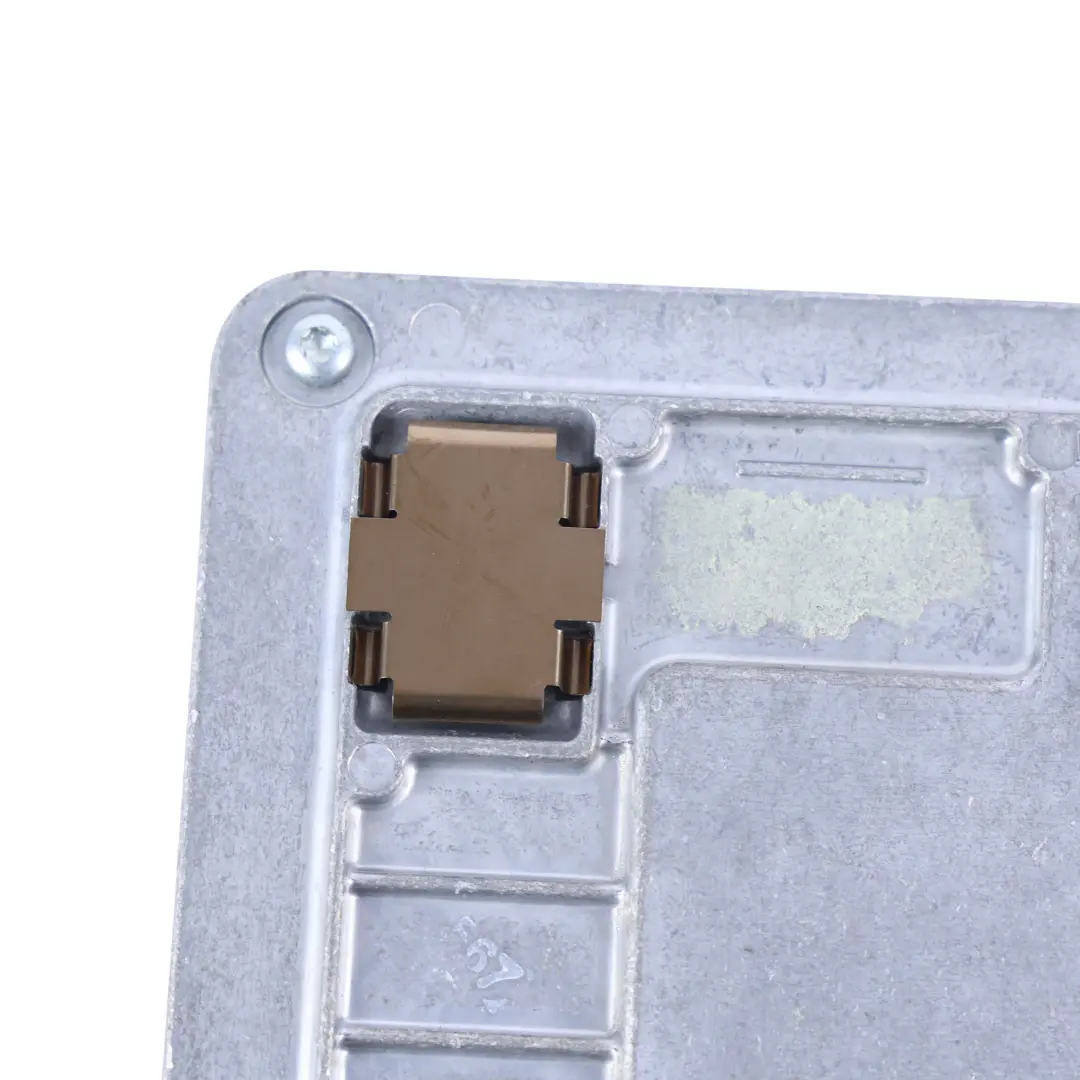 Porsche Cayenne 955 9PA Modulo Controllo Scatola Trasferimento ECU - SKU 0AD927755AD - Numero di parte 0AD927755AD