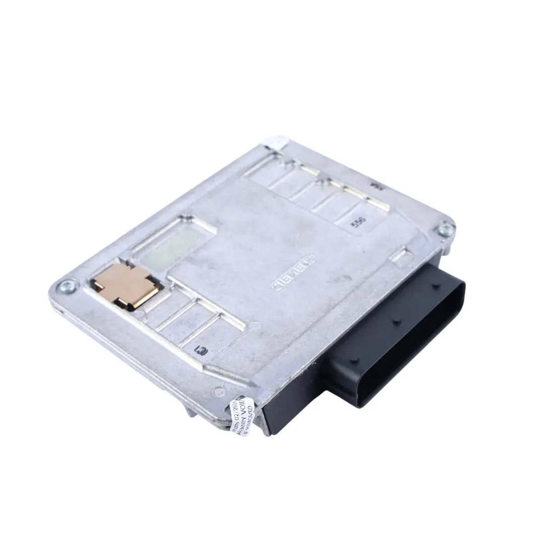 Verteilergetriebe Steuergerät Modul ECU für Porsche Cayenne 955 9PA mit Teilenummer 0AD927755AD Porsche Cayenne 955 9PA Verteilergetriebe Steuergerät Modul ECU - SKU 0AD927755AD - Teilenummer 0AD927755AD