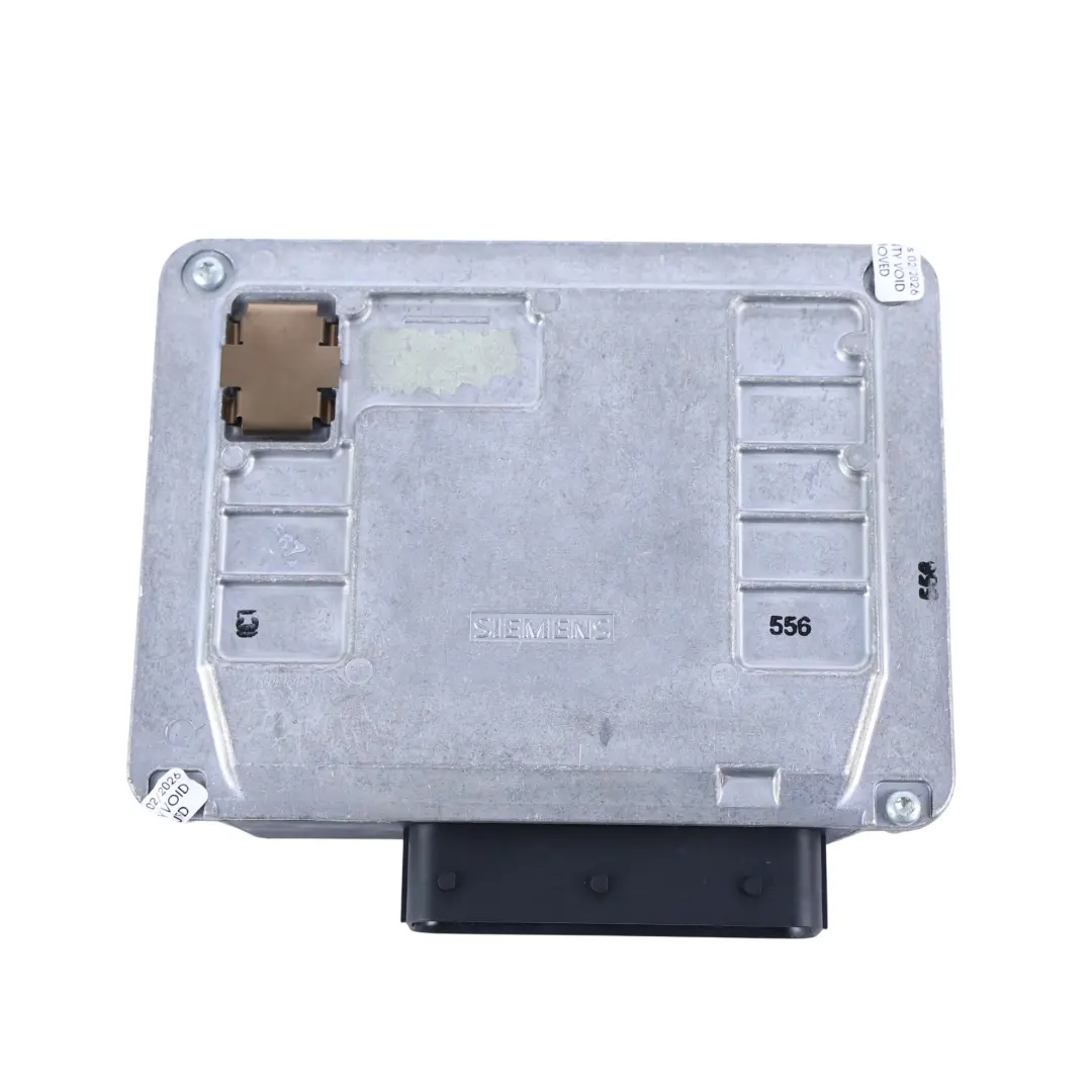 Module De Commande De Boîte De Transfert pour Porsche Cayenne 955 9PA à propos du numéro de pièce 0AD927755AD Porsche Cayenne 955 9PA Module De Commande De Boîte De Transfert - SKU 0AD927755AD - Numéro de pièce 0AD927755AD