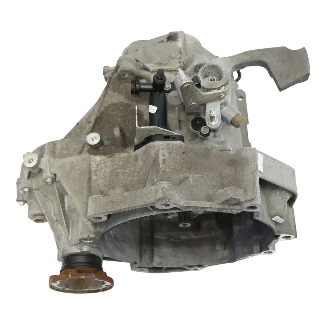 Volkswagen Golf Mk5 1.6 FSI Schalt Getriebe HBM GARANTIE - SKU 0AG300040E - Teilenummer 0AG300040E