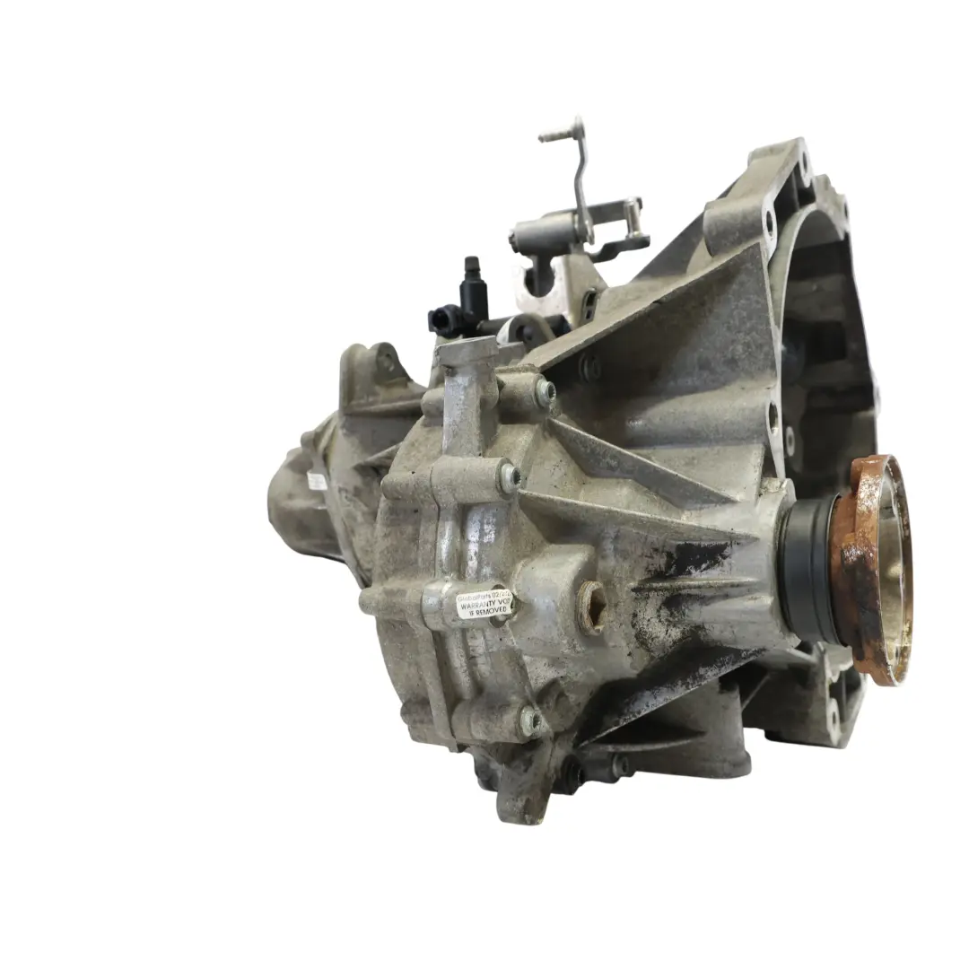 Mk5 1.6 FSI Schalt Getriebe HBM GARANTIE für Volkswagen Golf mit Teilenummer 0AG300040E Volkswagen Golf Mk5 1.6 FSI Schalt Getriebe HBM GARANTIE - SKU 0AG300040E - Teilenummer 0AG300040E