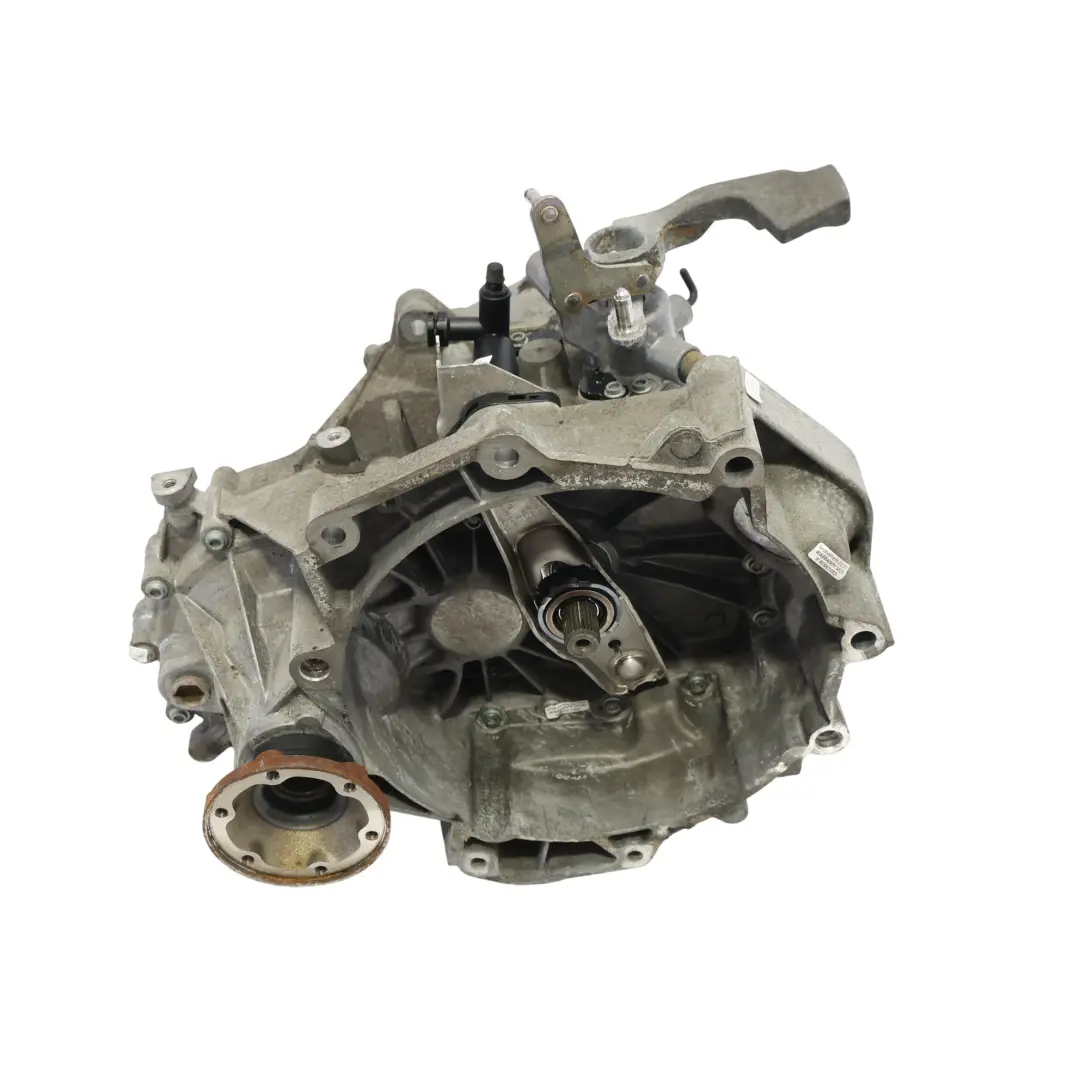 Mk5 1.6 FSI Cambio Manuale HBM GARANZIA per Volkswagen Golf con numero di parte 0AG300040E Volkswagen Golf Mk5 1.6 FSI Cambio Manuale HBM GARANZIA - SKU 0AG300040E - Numero di parte 0AG300040E