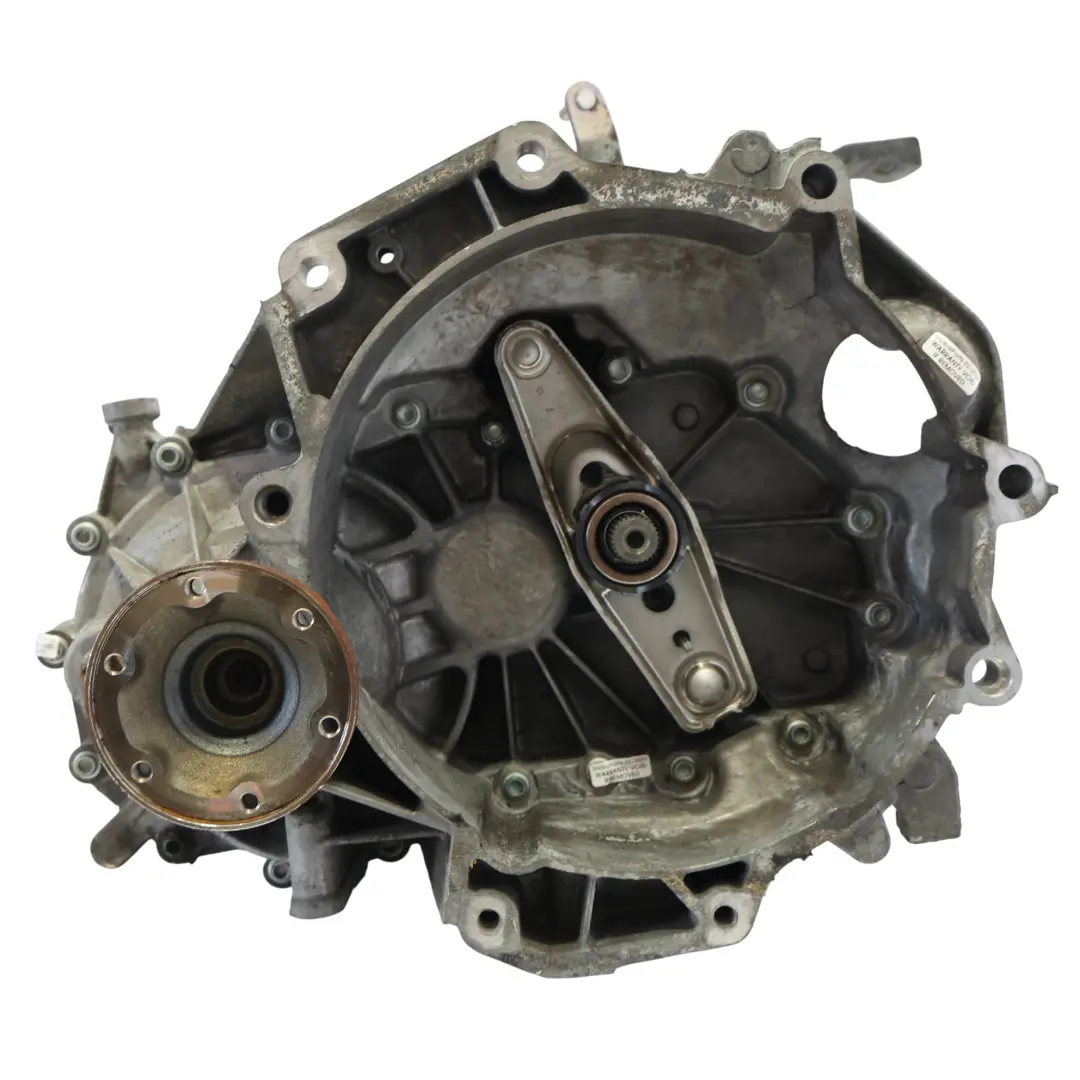 Volkswagen Golf Mk5 1.6 FSI Schalt Getriebe HBM GARANTIE - SKU 0AG300040E - Teilenummer 0AG300040E