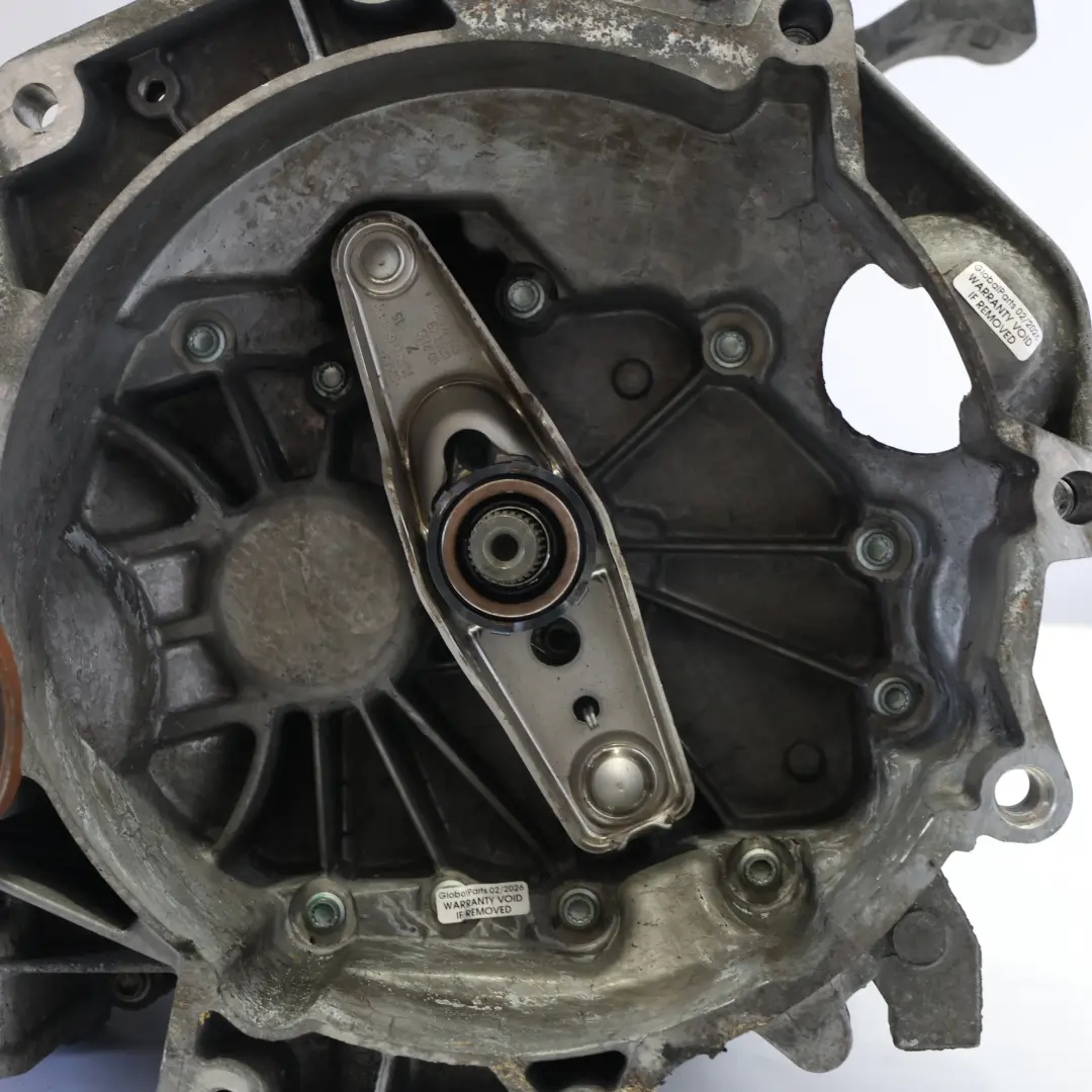 Mk5 1.6 FSI Boîte De Vitesses Manuelle HBM GARANTIE pour Volkswagen Golf à propos du numéro de pièce 0AG300040E Volkswagen Golf Mk5 1.6 FSI Boîte De Vitesses Manuelle HBM GARANTIE - SKU 0AG300040E - Numéro de pièce 0AG300040E