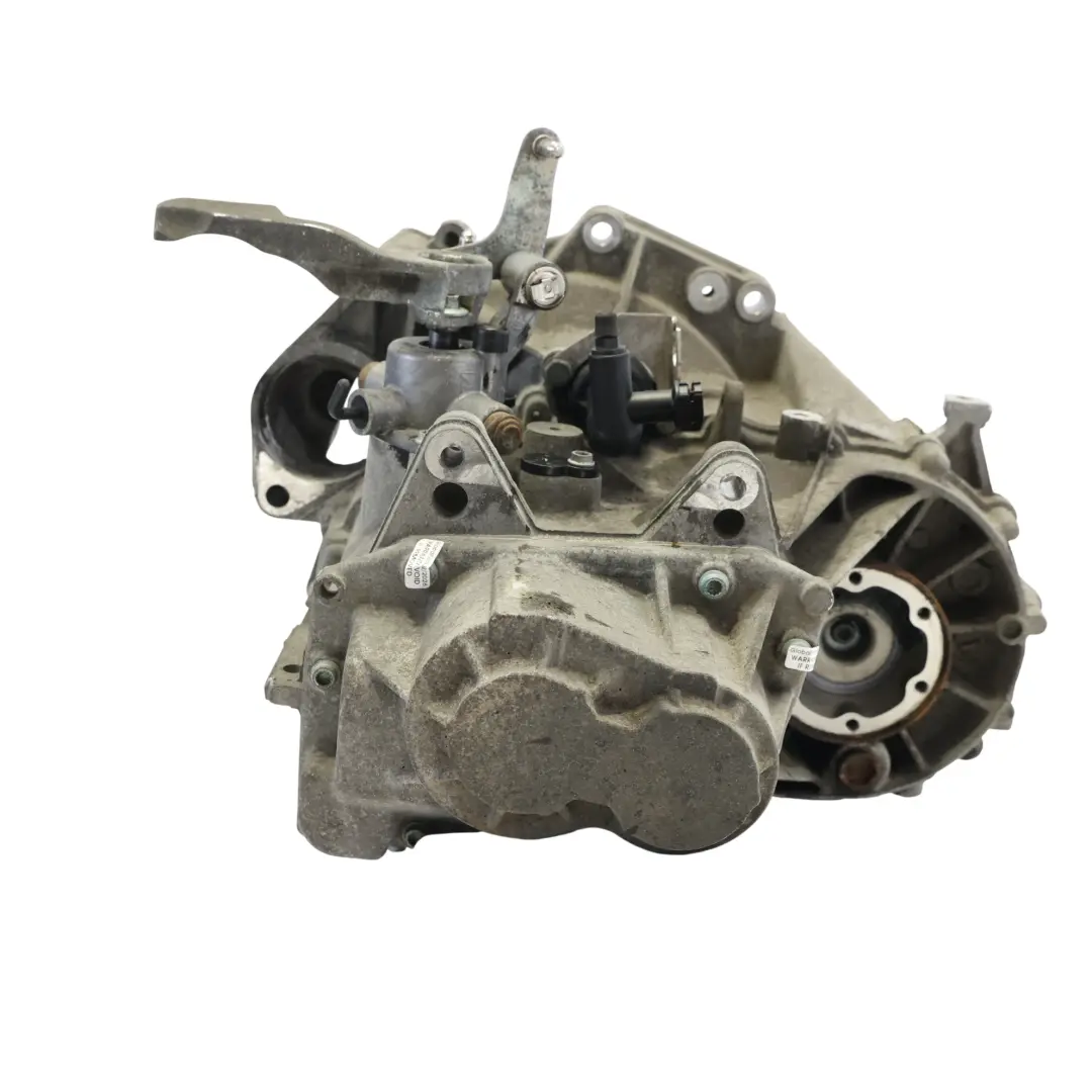 Volkswagen Golf Mk5 1.6 FSI Schalt Getriebe HBM GARANTIE - SKU 0AG300040E - Teilenummer 0AG300040E