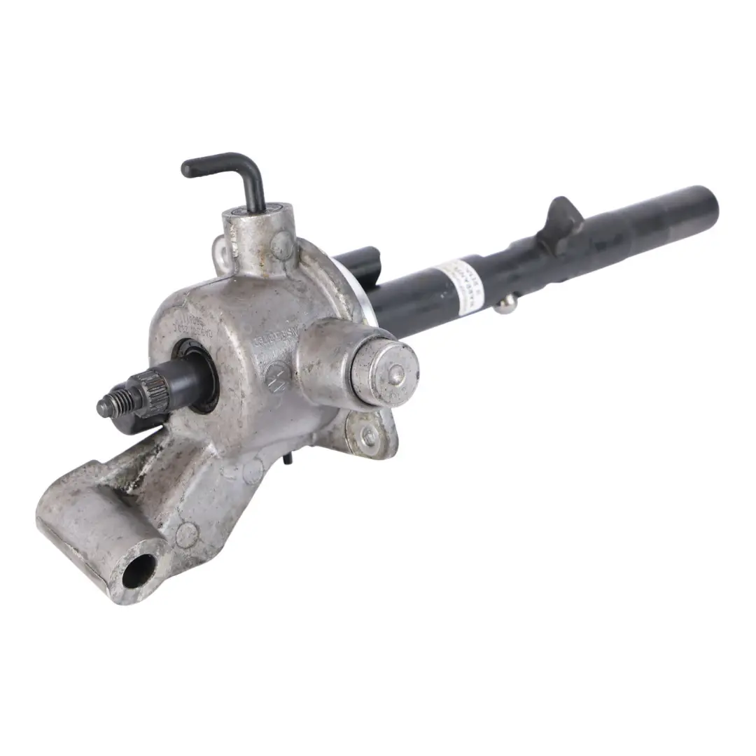 VW Golf MK5 Audi A3 8P LNY Mécanisme Levier Vitesses Boîte Manuelle - SKU 0AG301230C - Numéro de pièce 0AG301230C