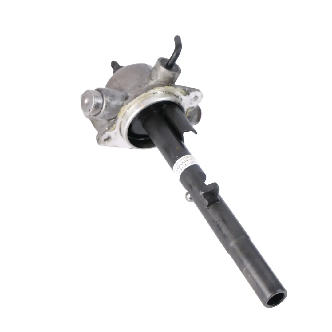 VW Golf MK5 Audi A3 8P LNY Hand Schalt Getriebe Mechanismus - SKU 0AG301230C - Teilenummer 0AG301230C