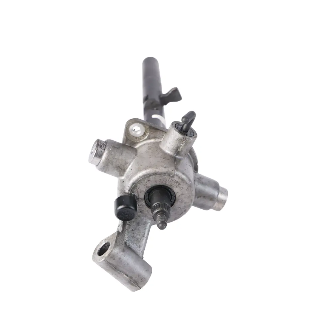 VW Golf MK5 Audi A3 8P LNY Manual Gearbox Shifter Lever Mechanism - SKU 0AG301230C - Part number 0AG301230C