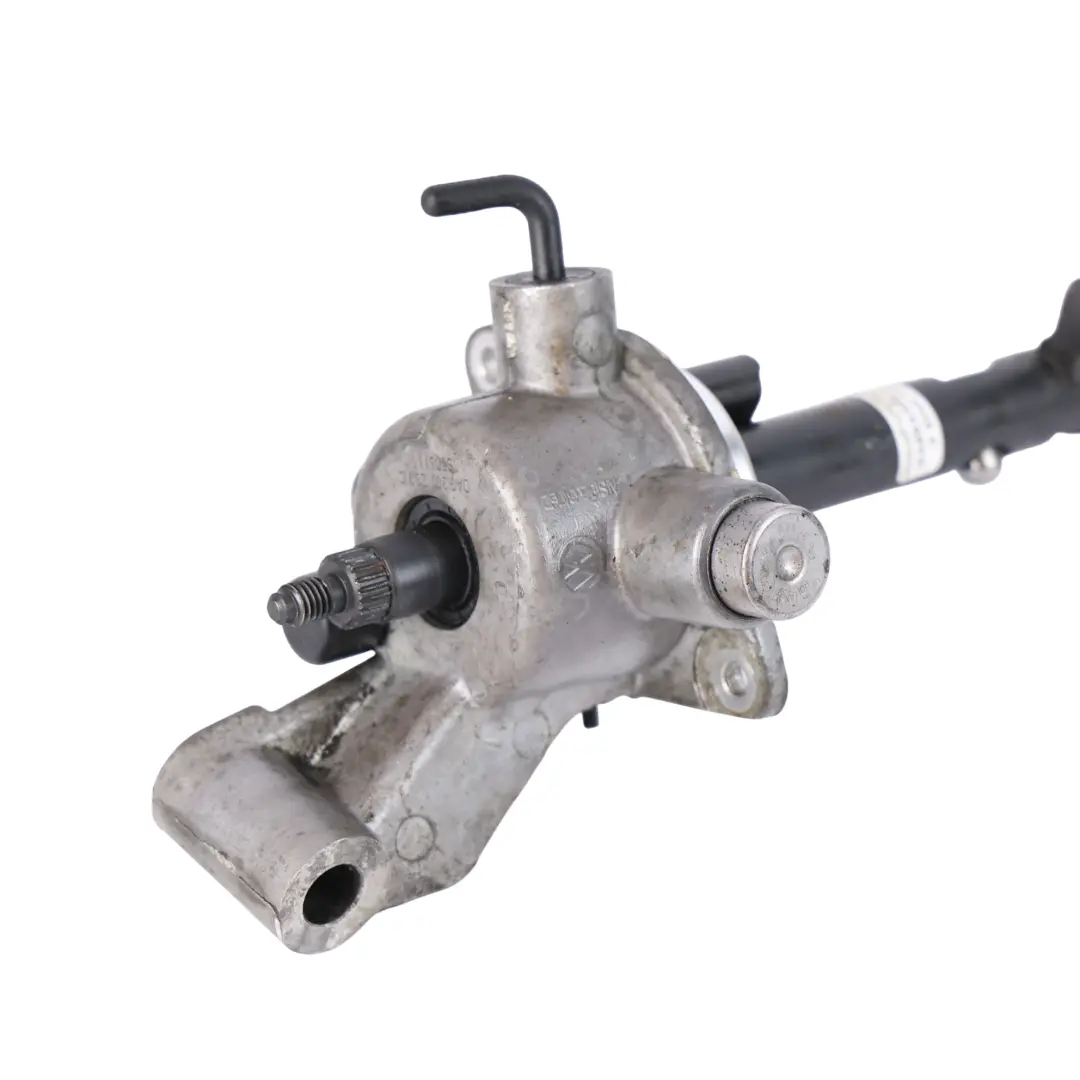 VW Golf MK5 Audi A3 8P LNY Mécanisme Levier Vitesses Boîte Manuelle - SKU 0AG301230C - Numéro de pièce 0AG301230C