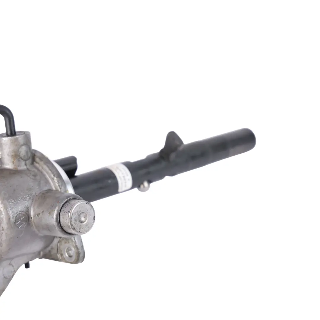 VW Golf MK5 Audi A3 8P LNY Hand Schalt Getriebe Mechanismus - SKU 0AG301230C - Teilenummer 0AG301230C