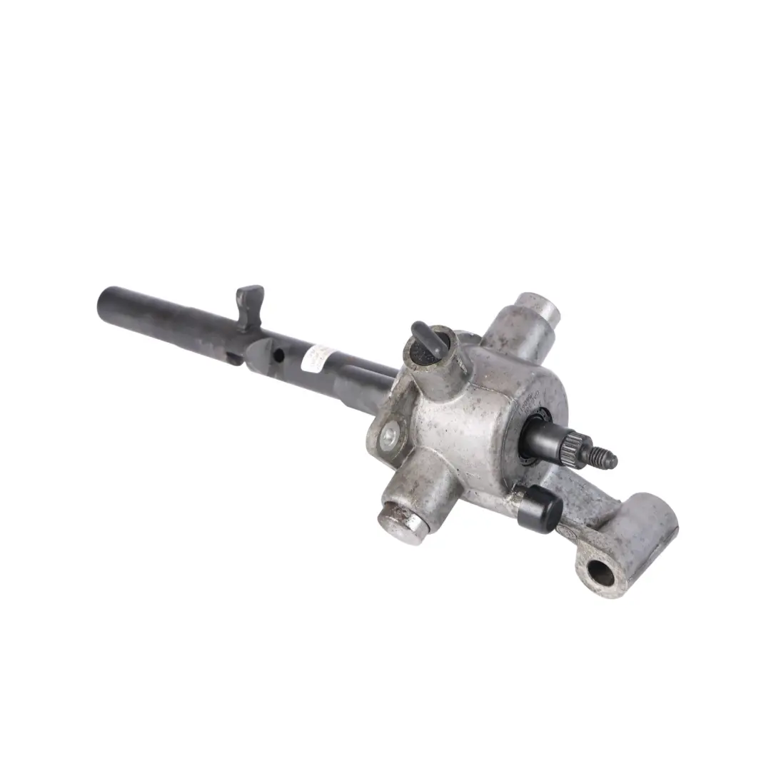 VW Golf MK5 Audi A3 8P LNY Manual Gearbox Shifter Lever Mechanism - SKU 0AG301230C - Part number 0AG301230C