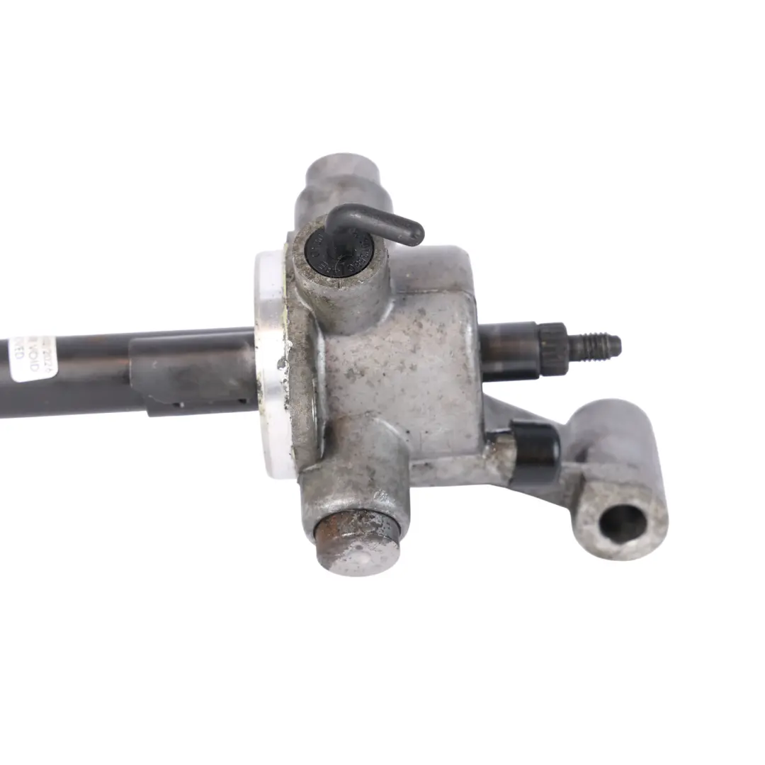 MK5 Audi A3 8P LNY Manual Gearbox Shifter Lever Mechanism to VW Golf with Part number 0AG301230C VW Golf MK5 Audi A3 8P LNY Manual Gearbox Shifter Lever Mechanism - SKU 0AG301230C - Part number 0AG301230C