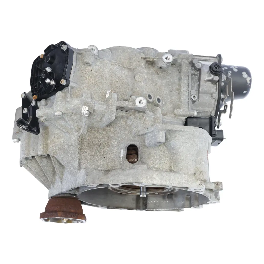 Audi A3 8P 1.4 TSI Caja De Cambios Automática S-Tronic LXA GARANTÍA - SKU 0AM300048 - Número de pieza 0AM300048