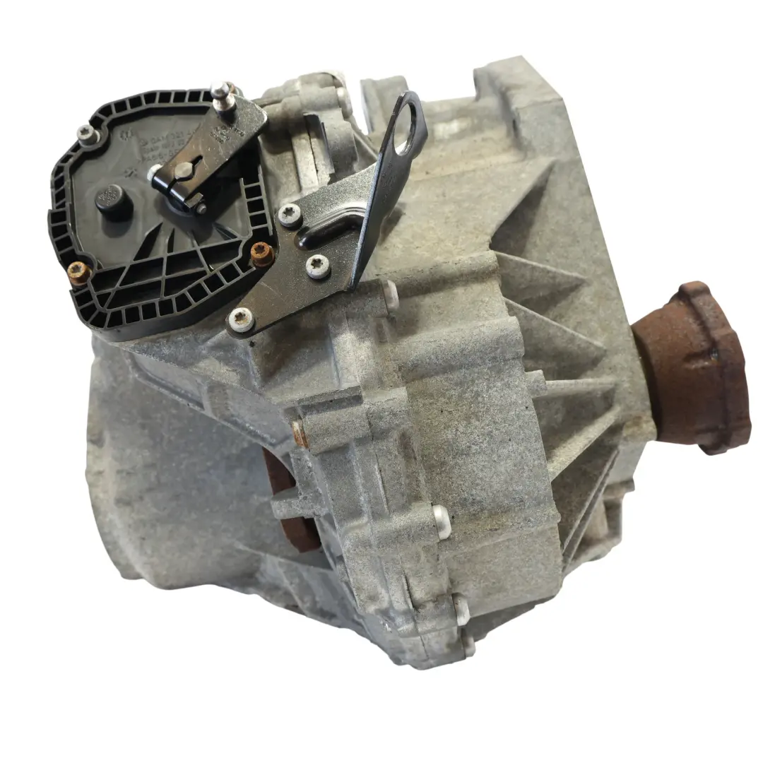 Gearbox S-Tronic LXA WARRANTY to Audi A3 8P 1.4 TSI Automatic with Part number 0AM300048 Audi A3 8P 1.4 TSI Automatic Gearbox S-Tronic LXA WARRANTY - SKU 0AM300048 - Part number 0AM300048