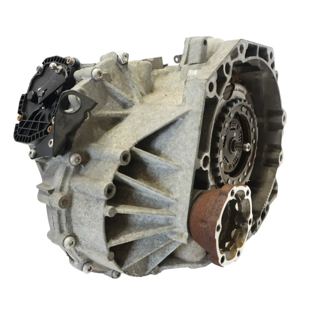 Skrzynia Biegów Automat S-Tronic LXA do Audi A3 8P 1.4 TSI o numerze 0AM300048 Audi A3 8P 1.4 TSI Skrzynia Biegów Automat S-Tronic LXA - SKU 0AM300048 - Numer Części 0AM300048