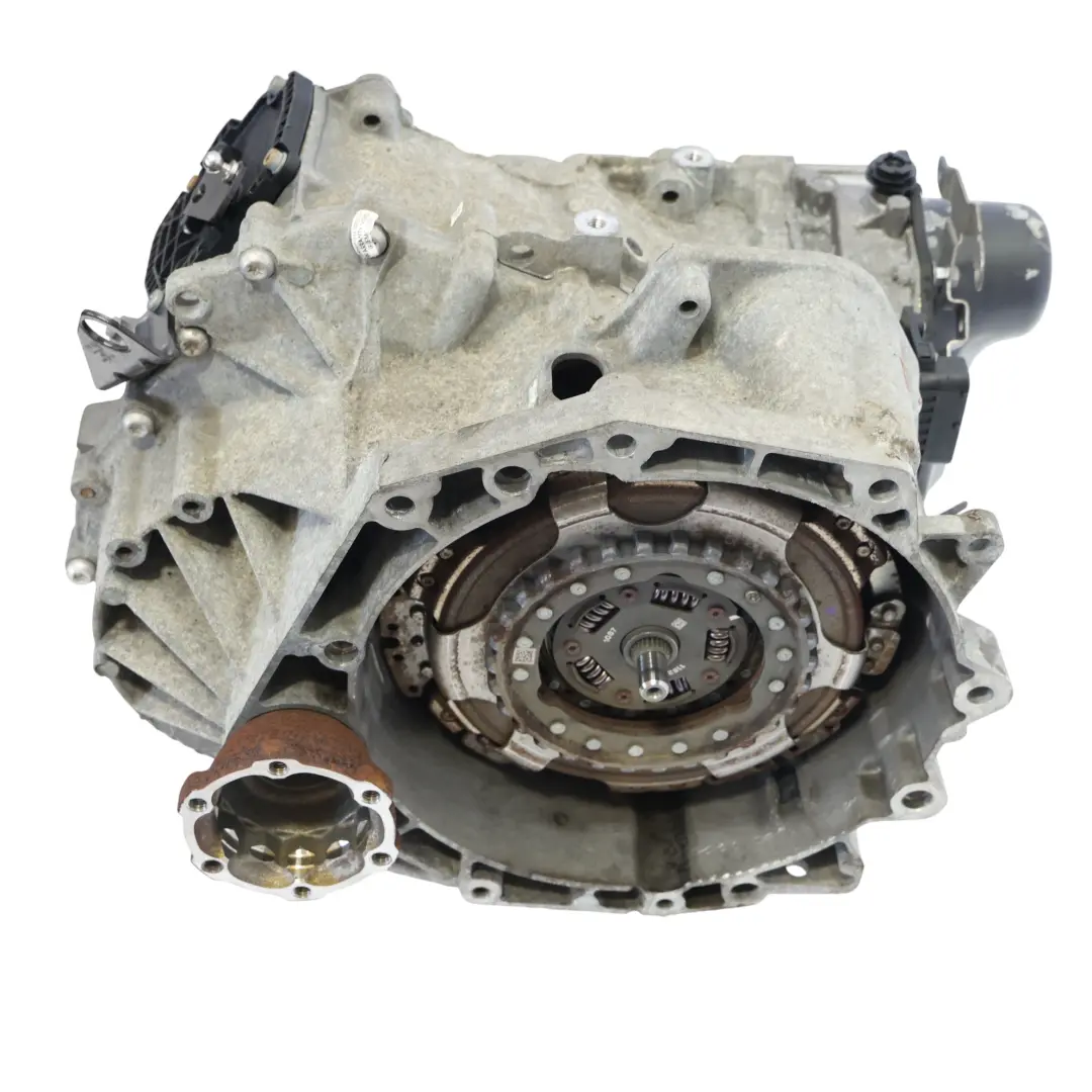 Audi A3 8P 1.4 TSI Cambio Automatico S-Tronic LXA GARANZIA - SKU 0AM300048 - Numero di parte 0AM300048