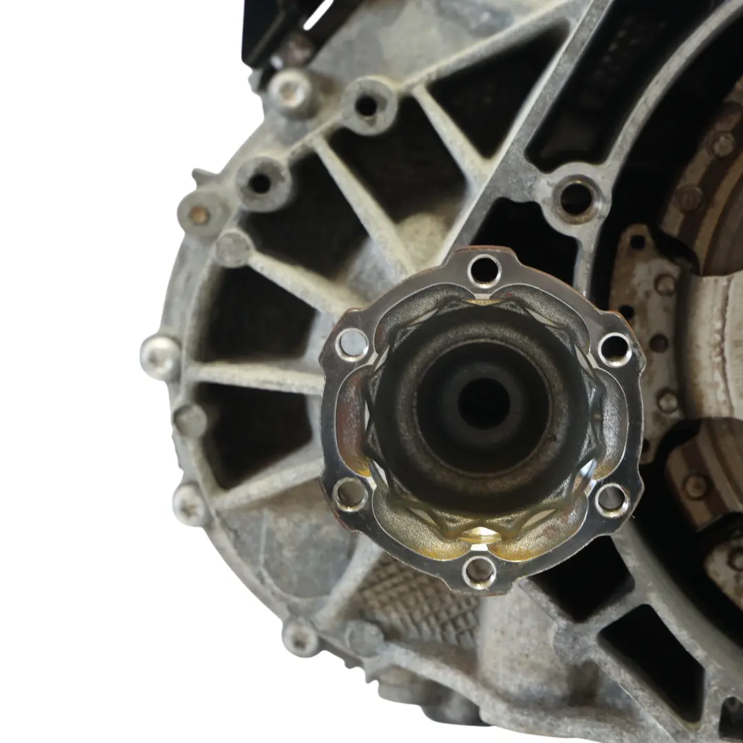 S-Tronic Boîte Vitesses Automatique LXA GARANTIE pour Audi A3 8P 1.4 TSI à propos du numéro de pièce 0AM300048 Audi A3 8P 1.4 TSI S-Tronic Boîte Vitesses Automatique LXA GARANTIE - SKU 0AM300048 - Numéro de pièce 0AM300048