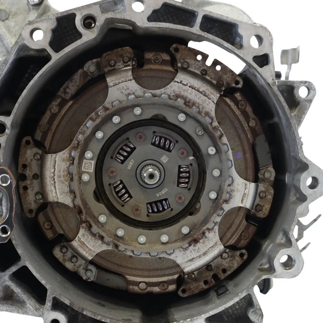 Cambio Automatico S-Tronic LXA GARANZIA per Audi A3 8P 1.4 TSI con numero di parte 0AM300048 Audi A3 8P 1.4 TSI Cambio Automatico S-Tronic LXA GARANZIA - SKU 0AM300048 - Numero di parte 0AM300048