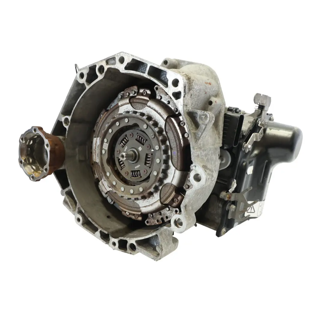 Audi A3 8P 1.4 TSI Automatik Getriebe S-Tronic LXA GARANTIE - SKU 0AM300048 - Teilenummer 0AM300048