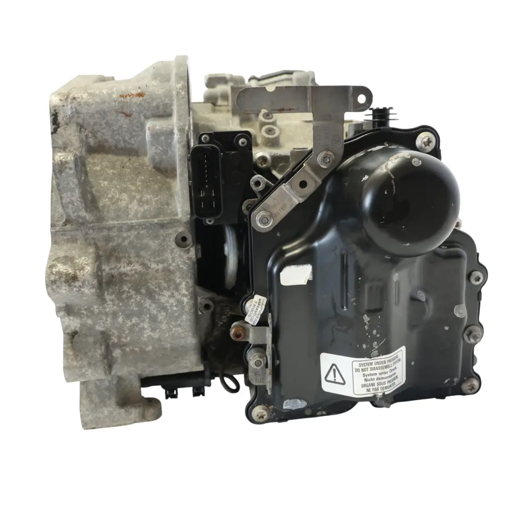 Audi A3 8P 1.4 TSI Automatic Gearbox S-Tronic LXA WARRANTY - SKU 0AM300048 - Part number 0AM300048