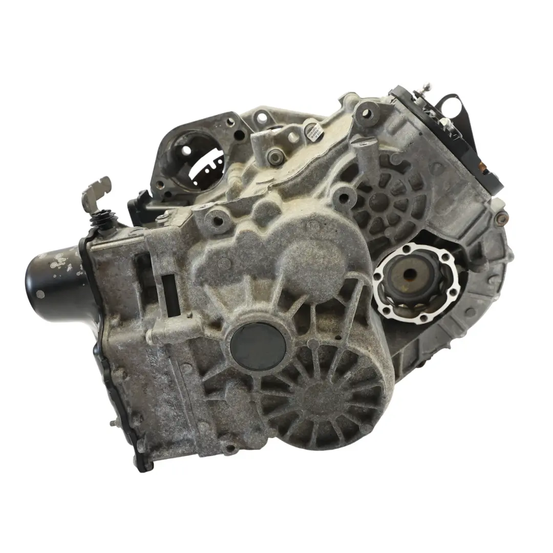 Skrzynia Biegów Automat S-Tronic LXA do Audi A3 8P 1.4 TSI o numerze 0AM300048 Audi A3 8P 1.4 TSI Skrzynia Biegów Automat S-Tronic LXA - SKU 0AM300048 - Numer Części 0AM300048