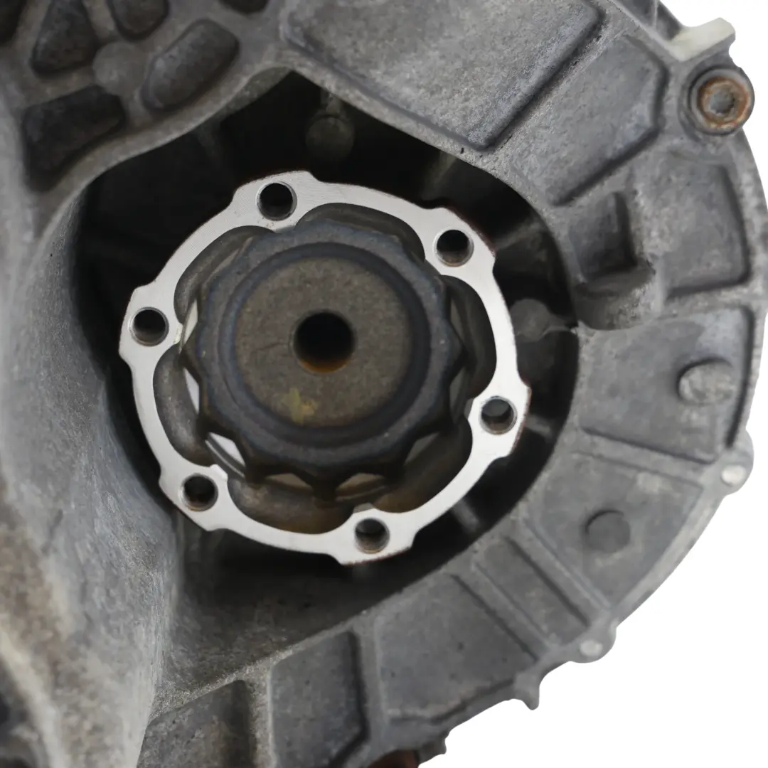 Audi A3 8P 1.4 TSI Cambio Automatico S-Tronic LXA GARANZIA - SKU 0AM300048 - Numero di parte 0AM300048