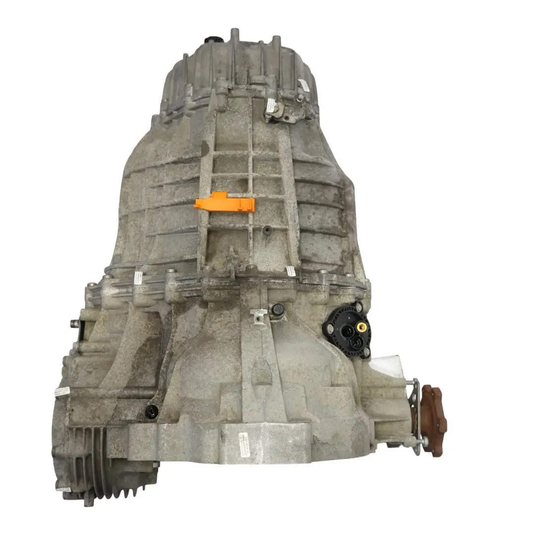 2.0TDI Vitesses Automatique Multitronic PCG GARANTIE pour Audi A4 B8 A5 8T à propos du numéro de pièce 0AW300048G Audi A4 B8 A5 8T 2.0TDI Vitesses Automatique Multitronic PCG GARANTIE - SKU 0AW300048G - Numéro de pièce 0AW300048G