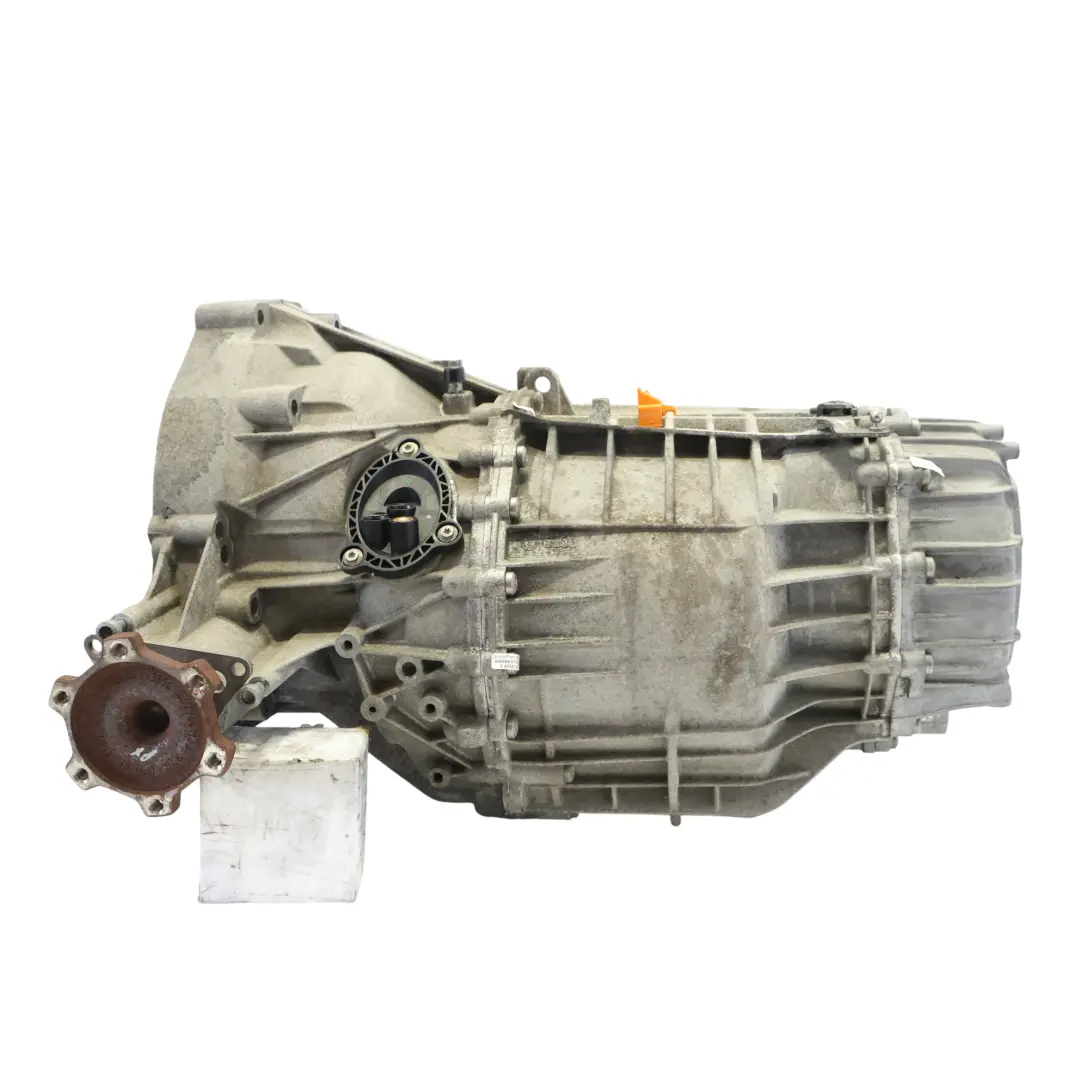 Automatik Getriebe Multitronic PCG GARANTIE für Audi A4 B8 A5 8T 2.0 TDI mit Teilenummer 0AW300048G Audi A4 B8 A5 8T 2.0 TDI Automatik Getriebe Multitronic PCG GARANTIE - SKU 0AW300048G - Teilenummer 0AW300048G