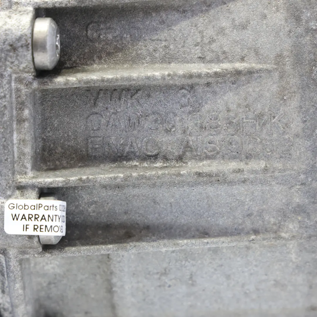 Gearbox Multitronic PCG WARRANTY to Audi A4 B8 A5 8T 2.0 TDI Automatic with Part number 0AW300048G Audi A4 B8 A5 8T 2.0 TDI Automatic Gearbox Multitronic PCG WARRANTY - SKU 0AW300048G - Part number 0AW300048G