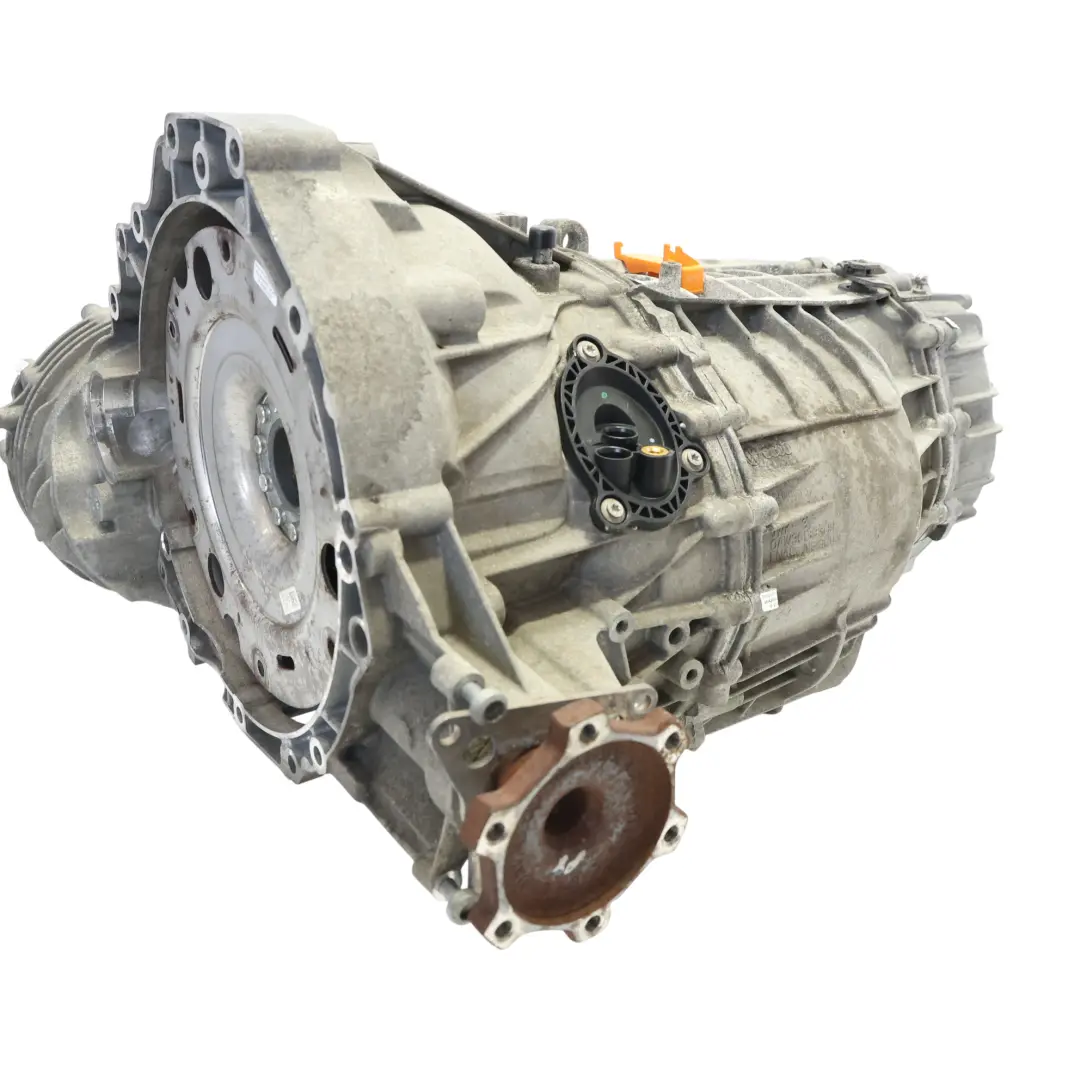 Automatik Getriebe Multitronic PCG GARANTIE für Audi A4 B8 A5 8T 2.0 TDI mit Teilenummer 0AW300048G Audi A4 B8 A5 8T 2.0 TDI Automatik Getriebe Multitronic PCG GARANTIE - SKU 0AW300048G - Teilenummer 0AW300048G